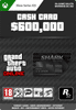 GTA Online: Bull Shark Cash Card Xbox Series X|S - Digitaal