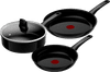 Tefal Renew On Keramische koekenpannenset 24 + 28 cm + Hapjespan 24 cm