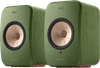 KEF LSX II Groen