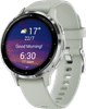 Garmin Venu 3S Zilver/Groen