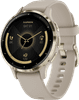Garmin Venu 3S Goud/Beige