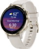 Garmin Venu 3S Goud/Wit