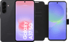 Samsung Galaxy A37 128GB Zwart 5G Enterprise Edition + BlueBuilt Book Case Zwart
