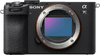 Sony A7C II Body Black