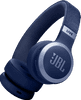 JBL Live 670NC Blue