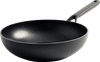 KitchenAid Classic Forged Wok 28cm