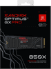 SANDISK Optimus GX PRO 850X 2TB Heatsink NVMe SSD