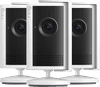 Ring Indoor Camera Plus Wit 3-Pack