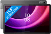 Lenovo Tab P11 (2de generatie) 128GB Grijs Wifi met Stylus