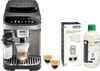 De'Longhi Magnifica EVO ECAM290.81.TB + Ontkalker