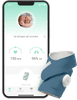 Owlet Smart Sock 3 Blauw OW-SO-BL