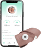 Owlet Smart Sock 3 Roze OW-SO-RO