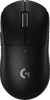 Logitech G PRO X Superlight 2 LIGHTSPEED Wireless Gaming Mouse Black