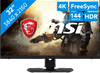 MSI Optix MPG321UR-QD