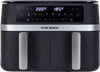 Pierre Dual Basket Airfryer