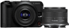 Canon EOS R50 V + 14-30mm f/4-6.3 + RF-S 18-45mm f/4.5-6.3 IS STM