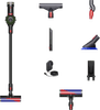 Dyson V8 Cyclone Fluffy