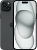 Apple iPhone 15 Plus 512GB Zwart