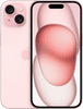 Apple iPhone 15 256GB Roze