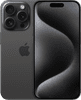 Apple iPhone 15 Pro 256GB Black Titanium