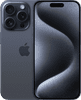Apple iPhone 15 Pro 512GB Blue Titanium