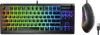 SteelSeries Apex 3 TKL Qwerty + Rival 3 Gen 2