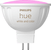 Philips Hue Spot White and Color - MR16