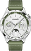 Huawei Watch GT 4 Zilver/Groen 46mm