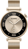 Huawei Watch GT 4 Goud 41mm