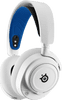SteelSeries Arctis Nova 7P Wit