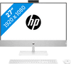 HP Pavilion 27-ca2950nd AIO QWERTY