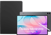 Samsung Galaxy Tab S12 Ultra 14,6 inch 1TB Wifi Grijs + BlueBuilt Book Case Zwart