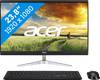 Acer Aspire C24-1750 I5208 QWERTY