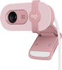 Logitech Brio 100 Roze