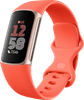 Fitbit Charge 6 Orange