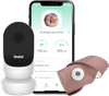 Owlet Camera 2 OW-CA-2 + Smart Sock Roze