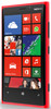 Nokia Lumia 920 Rood