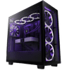 NZXT H7 Elite - Black - 2023 Model