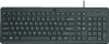 HP 150 Wired Keyboard QWERTY