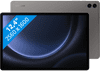 Samsung Galaxy Tab S9 FE Plus 128GB Wifi Grijs