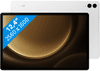 Samsung Galaxy Tab S9 FE Plus 128GB WiFi Silver