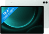 Samsung Galaxy Tab S9 FE Plus 128GB Wifi Groen