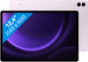 Samsung Galaxy Tab S9 FE Plus 128GB Wifi Paars