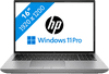HP ZBook Fury 16 G10 - 98J45ET QWERTY