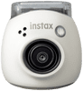Fujifilm Instax Pal Milky White