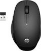 HP 300 Dual Mode Mouse Black