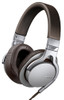 Sony MDR-1R zilver