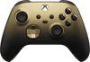 Microsoft Xbox Series X en S Wireless Controller Gold Edition