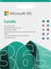 Microsoft Office 365 Family Subscription 1 Year FR