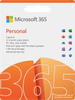 Microsoft Office 365 Personal 1-year Subscription EN